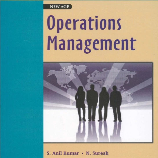 Ebook_ Quản lý hoạt động điều hành sản xuất